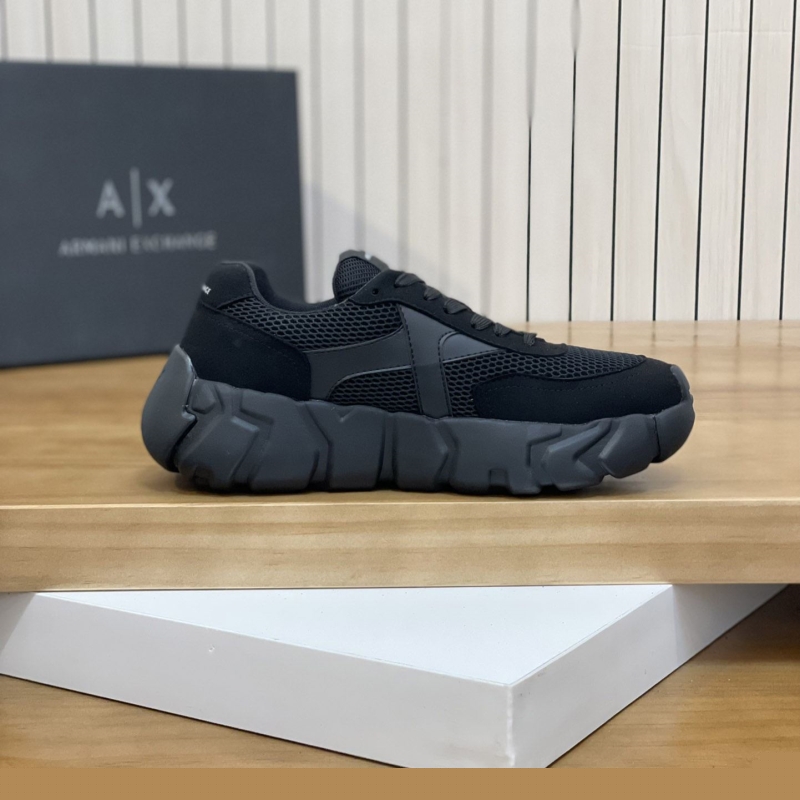 Armani Casual Shoes